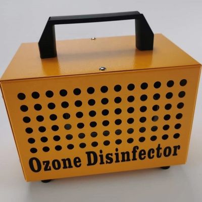 小型陶磁器の版車のための携帯用オゾン発電機オゾンDeodorizer機械